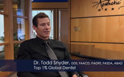 Understanding Cosmetic Dentistry Financing Options with Dr. Todd Snyder in Laguna Niguel